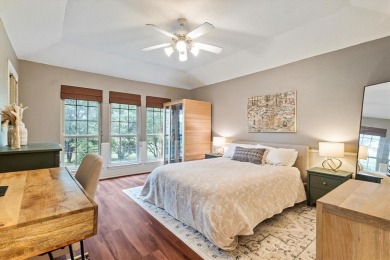 Tucked away with no neighbors behind you or to the left, this on Duck Creek Golf Club in Texas - for sale on GolfHomes.com, golf home, golf lot