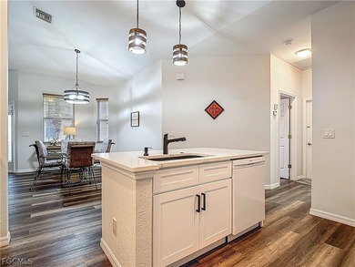 Nestled on the quiet double-cul-de-sac of The Preserve in HERONS on Herons Glen Golf and Country Club in Florida - for sale on GolfHomes.com, golf home, golf lot