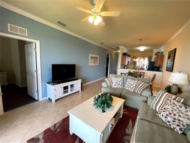 Welcome to River Strand Golf  Country Club! What an excellent on River Strand Golf and Country Club At Heritage Harbour  in Florida - for sale on GolfHomes.com, golf home, golf lot