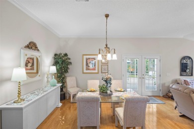 Welcome Home to this beautifully maintained Magnolia (Nueva on El Diablo Executive Golf Course in Florida - for sale on GolfHomes.com, golf home, golf lot