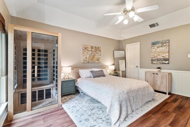 Tucked away with no neighbors behind you or to the left, this on Duck Creek Golf Club in Texas - for sale on GolfHomes.com, golf home, golf lot