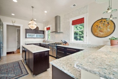 One-of-a-kind Cat Island home. Designed with sustainability and on The Sanctuary Golf Club At Cat Island in South Carolina - for sale on GolfHomes.com, golf home, golf lot