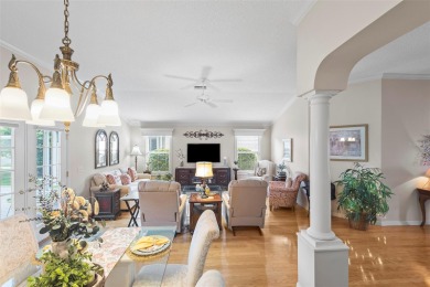 Welcome Home to this beautifully maintained Magnolia (Nueva on El Diablo Executive Golf Course in Florida - for sale on GolfHomes.com, golf home, golf lot