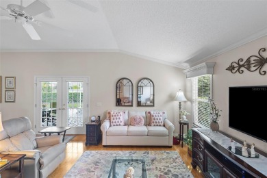 Welcome Home to this beautifully maintained Magnolia (Nueva on El Diablo Executive Golf Course in Florida - for sale on GolfHomes.com, golf home, golf lot