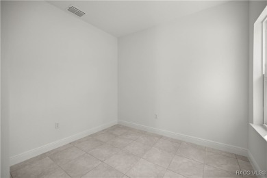 2025 Elegant move in ready home!t New Construction 4 bed/2 bath on Citrus Springs Country Club in Florida - for sale on GolfHomes.com, golf home, golf lot