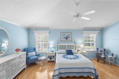 Welcome Home to this beautifully maintained Magnolia (Nueva on El Diablo Executive Golf Course in Florida - for sale on GolfHomes.com, golf home, golf lot