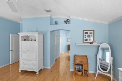 Welcome Home to this beautifully maintained Magnolia (Nueva on El Diablo Executive Golf Course in Florida - for sale on GolfHomes.com, golf home, golf lot