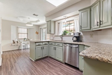Tucked away with no neighbors behind you or to the left, this on Duck Creek Golf Club in Texas - for sale on GolfHomes.com, golf home, golf lot