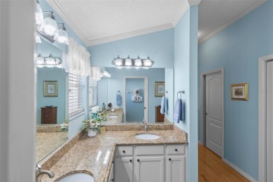 Welcome Home to this beautifully maintained Magnolia (Nueva on El Diablo Executive Golf Course in Florida - for sale on GolfHomes.com, golf home, golf lot