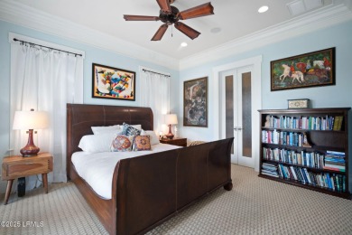 One-of-a-kind Cat Island home. Designed with sustainability and on The Sanctuary Golf Club At Cat Island in South Carolina - for sale on GolfHomes.com, golf home, golf lot