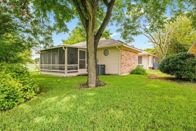Tucked away with no neighbors behind you or to the left, this on Duck Creek Golf Club in Texas - for sale on GolfHomes.com, golf home, golf lot