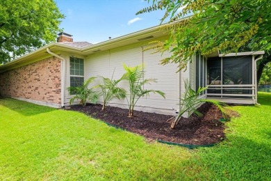 Tucked away with no neighbors behind you or to the left, this on Duck Creek Golf Club in Texas - for sale on GolfHomes.com, golf home, golf lot