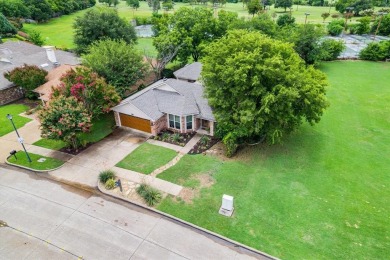 Tucked away with no neighbors behind you or to the left, this on Duck Creek Golf Club in Texas - for sale on GolfHomes.com, golf home, golf lot