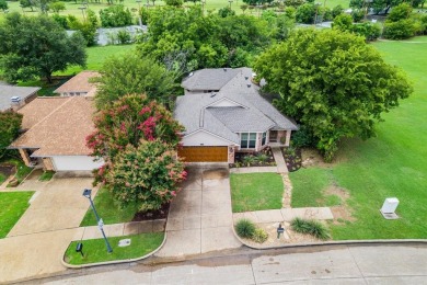 Tucked away with no neighbors behind you or to the left, this on Duck Creek Golf Club in Texas - for sale on GolfHomes.com, golf home, golf lot