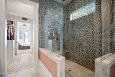 One-of-a-kind Cat Island home. Designed with sustainability and on The Sanctuary Golf Club At Cat Island in South Carolina - for sale on GolfHomes.com, golf home, golf lot