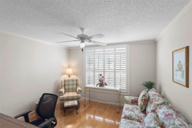 Welcome Home to this beautifully maintained Magnolia (Nueva on El Diablo Executive Golf Course in Florida - for sale on GolfHomes.com, golf home, golf lot