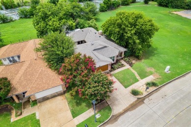 Tucked away with no neighbors behind you or to the left, this on Duck Creek Golf Club in Texas - for sale on GolfHomes.com, golf home, golf lot