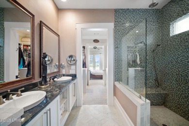 One-of-a-kind Cat Island home. Designed with sustainability and on The Sanctuary Golf Club At Cat Island in South Carolina - for sale on GolfHomes.com, golf home, golf lot