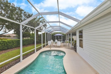 Welcome Home to this beautifully maintained Magnolia (Nueva on El Diablo Executive Golf Course in Florida - for sale on GolfHomes.com, golf home, golf lot