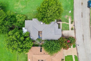 Tucked away with no neighbors behind you or to the left, this on Duck Creek Golf Club in Texas - for sale on GolfHomes.com, golf home, golf lot