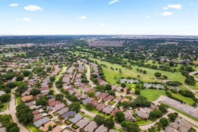 Tucked away with no neighbors behind you or to the left, this on Duck Creek Golf Club in Texas - for sale on GolfHomes.com, golf home, golf lot