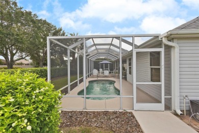 Welcome Home to this beautifully maintained Magnolia (Nueva on El Diablo Executive Golf Course in Florida - for sale on GolfHomes.com, golf home, golf lot