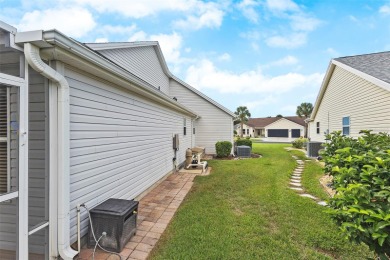 Welcome Home to this beautifully maintained Magnolia (Nueva on El Diablo Executive Golf Course in Florida - for sale on GolfHomes.com, golf home, golf lot