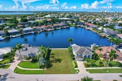 Pardon My Tarpon! Best Kept Marco Island Secret:  the ONLY prime on Island Country Club in Florida - for sale on GolfHomes.com, golf home, golf lot