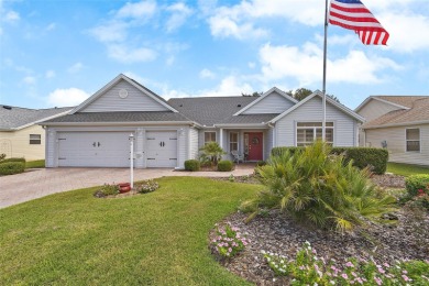 Welcome Home to this beautifully maintained Magnolia (Nueva on El Diablo Executive Golf Course in Florida - for sale on GolfHomes.com, golf home, golf lot