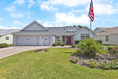 Welcome Home to this beautifully maintained Magnolia (Nueva on El Diablo Executive Golf Course in Florida - for sale on GolfHomes.com, golf home, golf lot