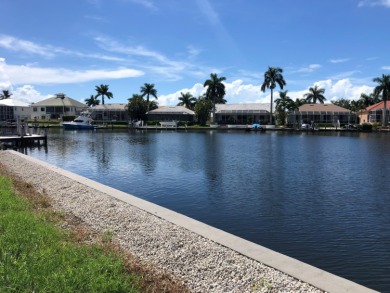 Pardon My Tarpon! Best Kept Marco Island Secret:  the ONLY prime on Island Country Club in Florida - for sale on GolfHomes.com, golf home, golf lot