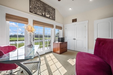 One-of-a-kind Cat Island home. Designed with sustainability and on The Sanctuary Golf Club At Cat Island in South Carolina - for sale on GolfHomes.com, golf home, golf lot
