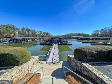 Nestled in the prestigious Chattahoochee Estates, The Pointe on Chattahoochee Golf Course in Georgia - for sale on GolfHomes.com, golf home, golf lot