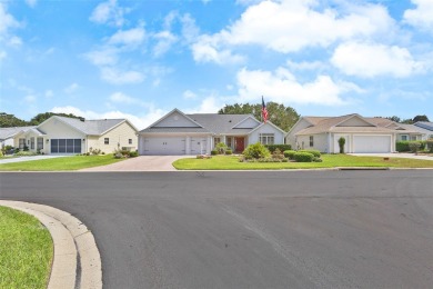 Welcome Home to this beautifully maintained Magnolia (Nueva on El Diablo Executive Golf Course in Florida - for sale on GolfHomes.com, golf home, golf lot