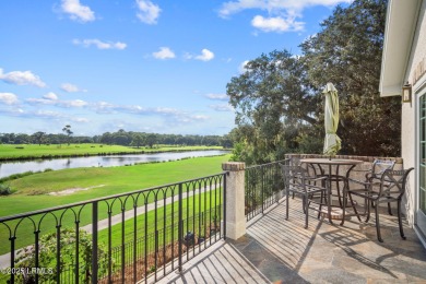 One-of-a-kind Cat Island home. Designed with sustainability and on The Sanctuary Golf Club At Cat Island in South Carolina - for sale on GolfHomes.com, golf home, golf lot