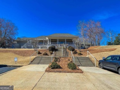 Nestled in the prestigious Chattahoochee Estates, The Pointe on Chattahoochee Golf Course in Georgia - for sale on GolfHomes.com, golf home, golf lot