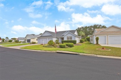 Welcome Home to this beautifully maintained Magnolia (Nueva on El Diablo Executive Golf Course in Florida - for sale on GolfHomes.com, golf home, golf lot