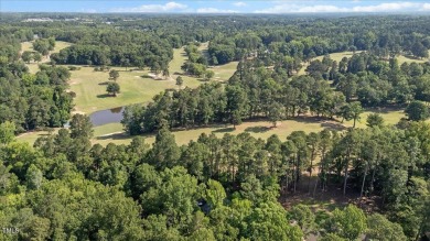 GORGEOUS + TRENDY COUNTRY CLUB HOME WITH GOLF COURSE VIEWS on Henderson Country Club in North Carolina - for sale on GolfHomes.com, golf home, golf lot