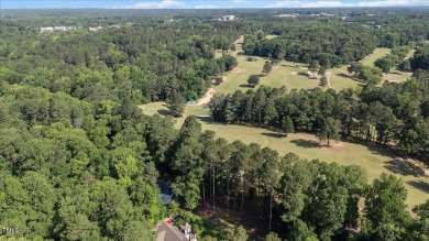 GORGEOUS + TRENDY COUNTRY CLUB HOME WITH GOLF COURSE VIEWS on Henderson Country Club in North Carolina - for sale on GolfHomes.com, golf home, golf lot