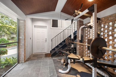 One-of-a-kind Cat Island home. Designed with sustainability and on The Sanctuary Golf Club At Cat Island in South Carolina - for sale on GolfHomes.com, golf home, golf lot