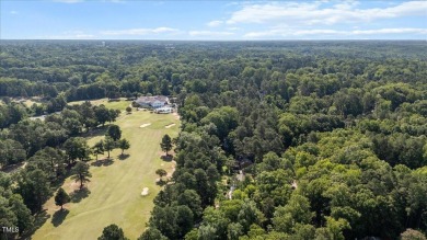 GORGEOUS + TRENDY COUNTRY CLUB HOME WITH GOLF COURSE VIEWS on Henderson Country Club in North Carolina - for sale on GolfHomes.com, golf home, golf lot