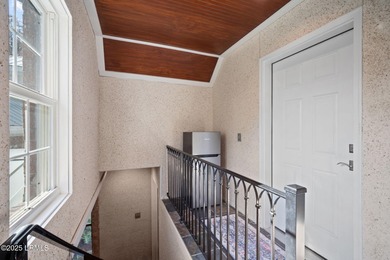 One-of-a-kind Cat Island home. Designed with sustainability and on The Sanctuary Golf Club At Cat Island in South Carolina - for sale on GolfHomes.com, golf home, golf lot