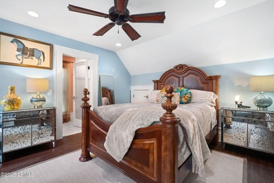 One-of-a-kind Cat Island home. Designed with sustainability and on The Sanctuary Golf Club At Cat Island in South Carolina - for sale on GolfHomes.com, golf home, golf lot