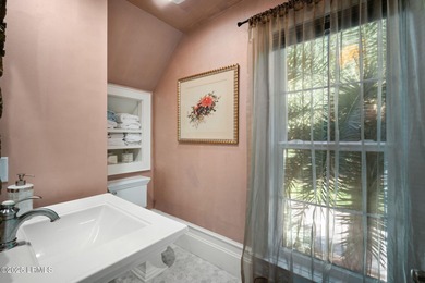 One-of-a-kind Cat Island home. Designed with sustainability and on The Sanctuary Golf Club At Cat Island in South Carolina - for sale on GolfHomes.com, golf home, golf lot