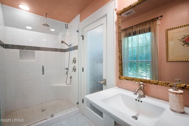 One-of-a-kind Cat Island home. Designed with sustainability and on The Sanctuary Golf Club At Cat Island in South Carolina - for sale on GolfHomes.com, golf home, golf lot