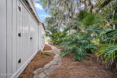 One-of-a-kind Cat Island home. Designed with sustainability and on The Sanctuary Golf Club At Cat Island in South Carolina - for sale on GolfHomes.com, golf home, golf lot