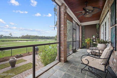 One-of-a-kind Cat Island home. Designed with sustainability and on The Sanctuary Golf Club At Cat Island in South Carolina - for sale on GolfHomes.com, golf home, golf lot