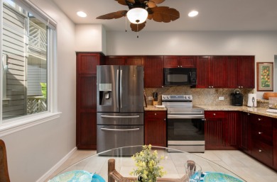 $120,000+ in Improvements! Outshines the competition at a price on Waikoloa Beach Resort Golf Course in Hawaii - for sale on GolfHomes.com, golf home, golf lot