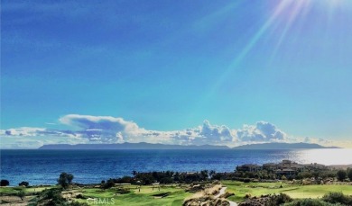 This show-stopping property boasts breathtaking panoramic views on The Links At Terranea in California - for sale on GolfHomes.com, golf home, golf lot