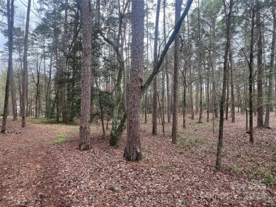 Build your dream home on this .87 acre lot in the prestigious on Old North State Club in North Carolina - for sale on GolfHomes.com, golf home, golf lot